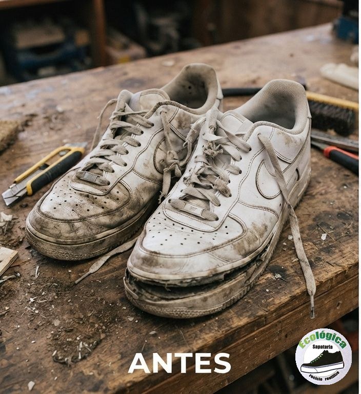 Antes