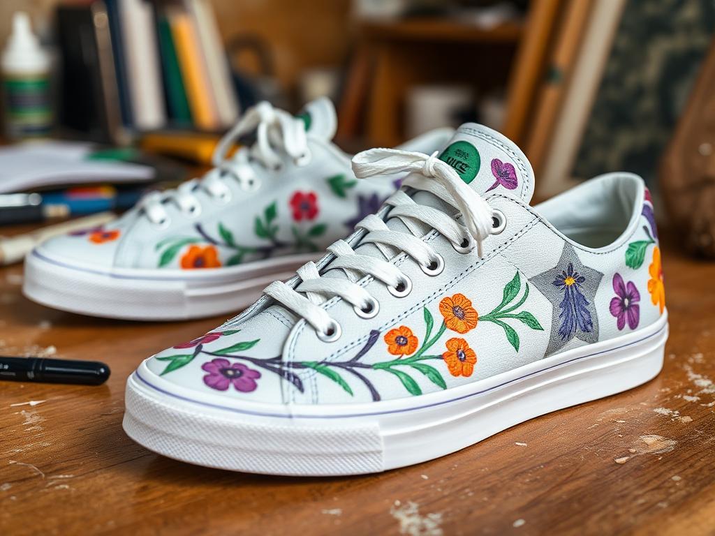 Customização